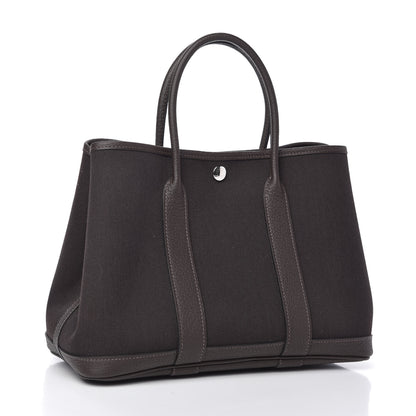 Hermes Toile Negonda Garden Party 30 TPM Ebene 3 of 10