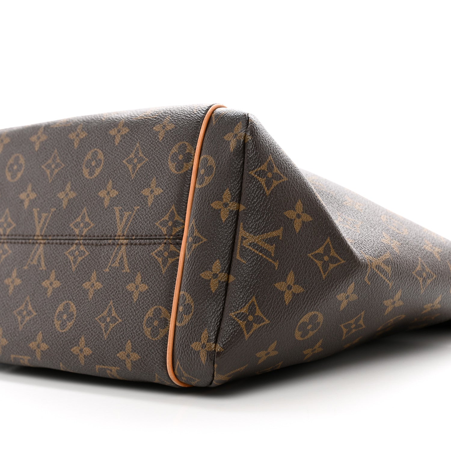 Louis Vuitton Monogram Totally MM 9 of 10