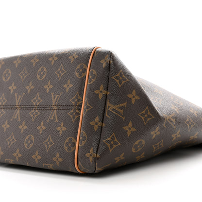 Louis Vuitton Monogram Totally MM 9 of 10