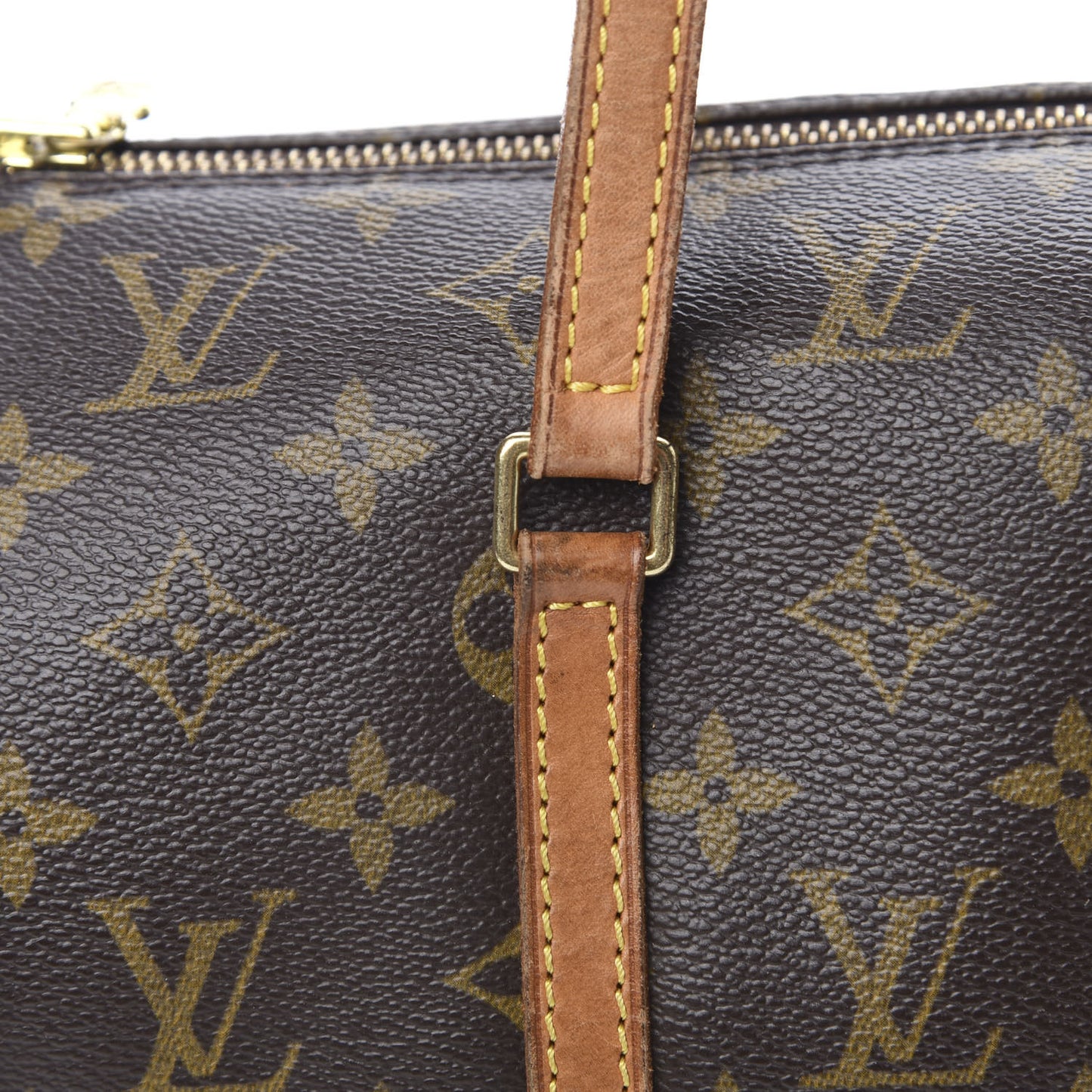 Monogram Papillon 30