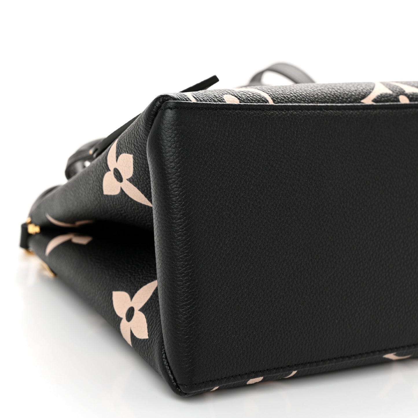 Empreinte Monogram Giant Petit Palais Black Beige