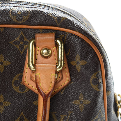 Louis Vuitton Monogram Manhattan PM 16 of 24