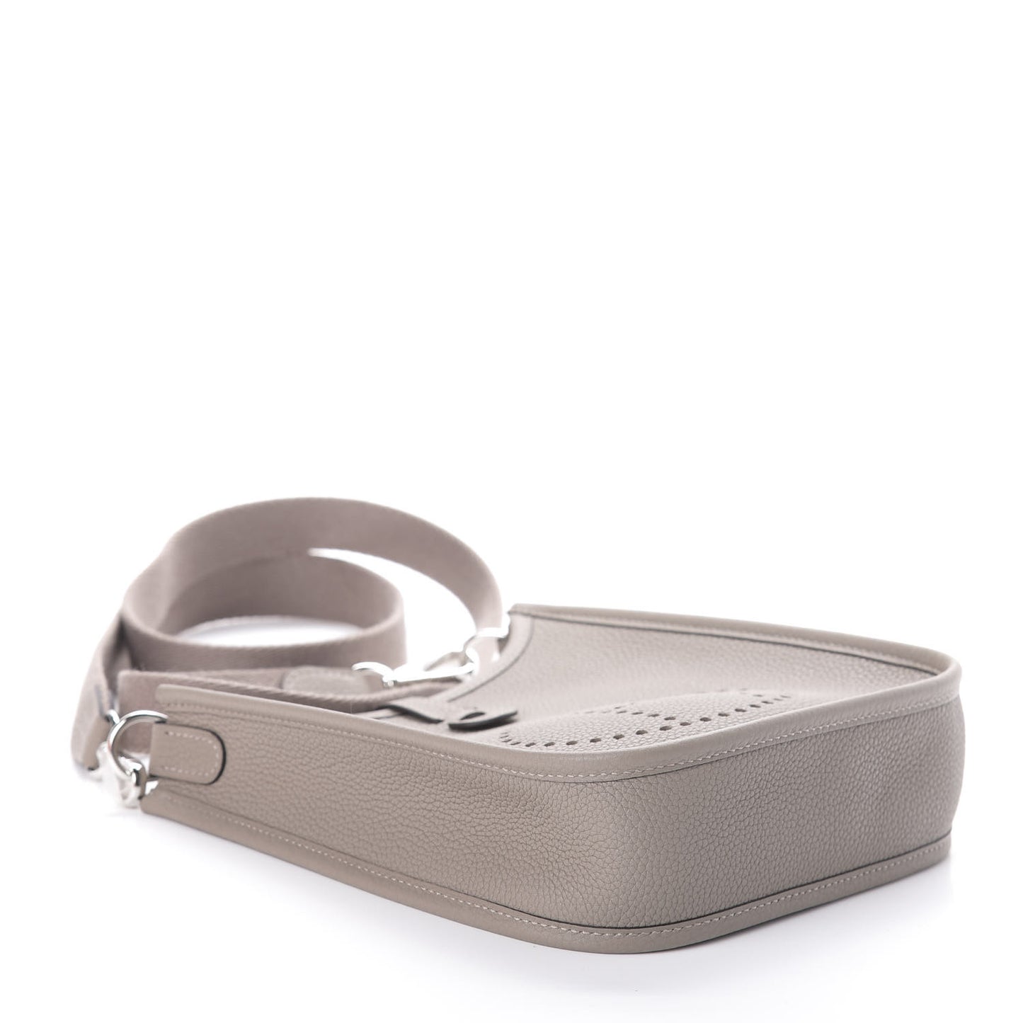 Taurillon Maurice Evelyne TPM Gris Asphalte