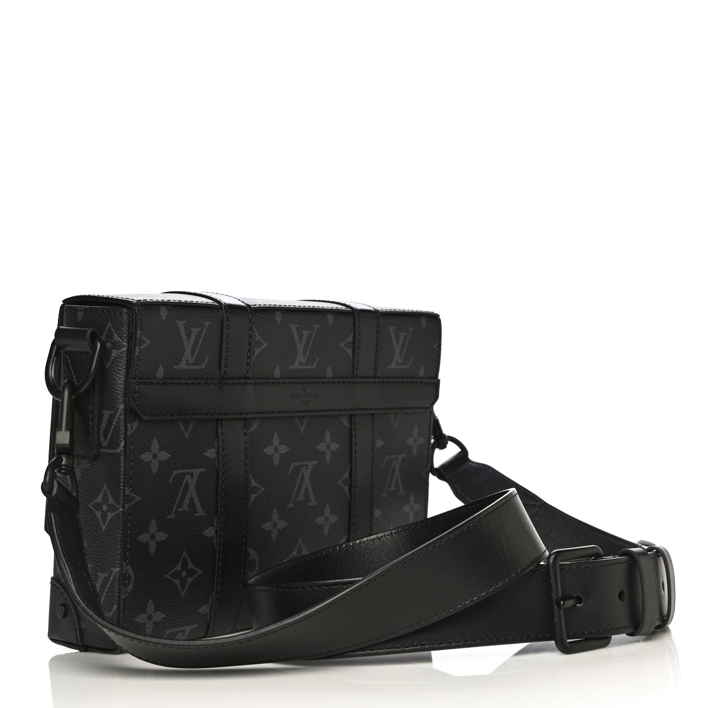 Monogram Eclipse Trunk Messenger
