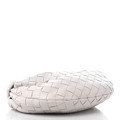 Bottega Veneta Nappa Intrecciato Mini Jodie Chalk 4 of 8