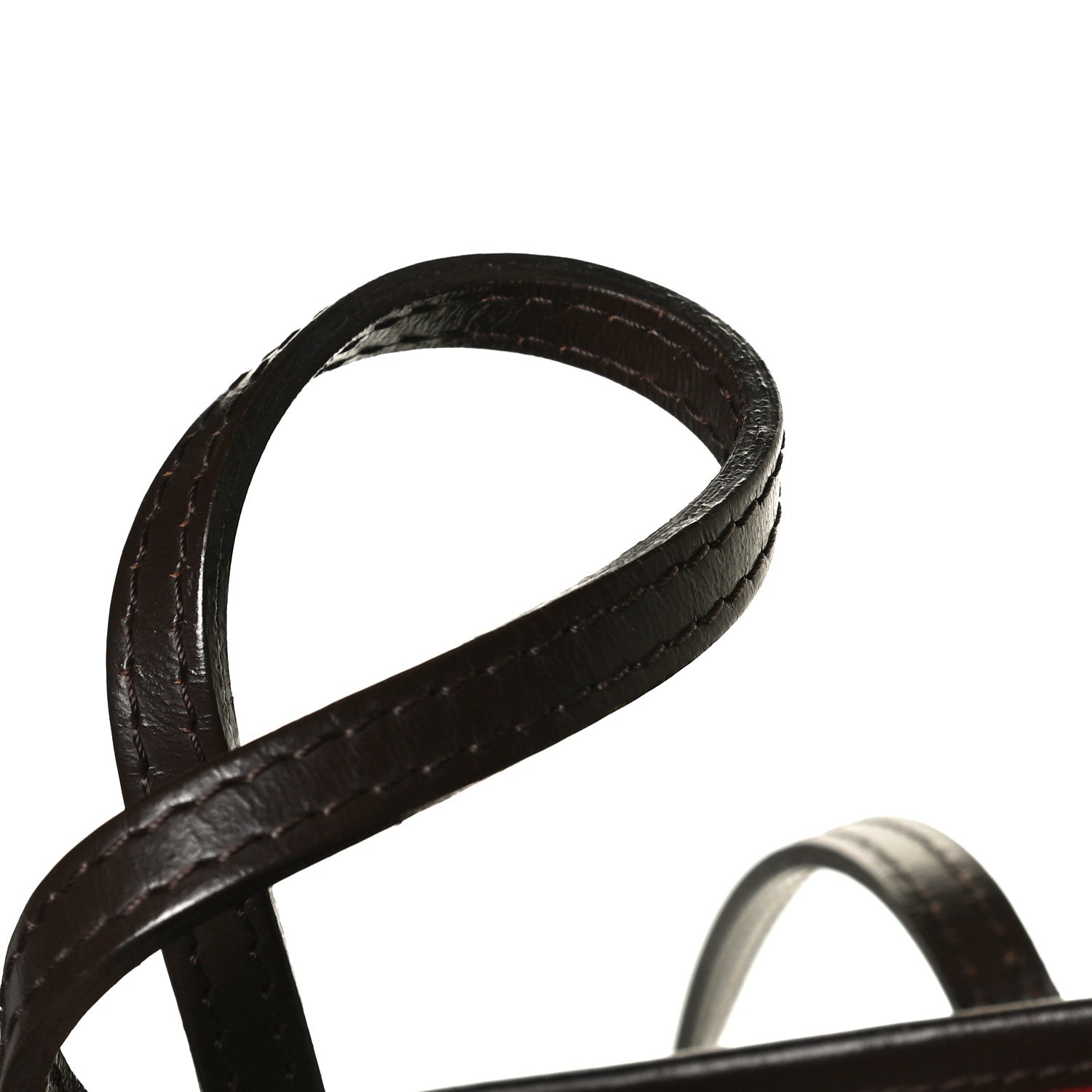 Louis Vuitton Damier Ebene Neo Neverfull MM 12 of 12