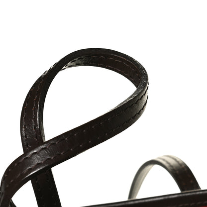 Louis Vuitton Damier Ebene Neo Neverfull MM 12 of 12