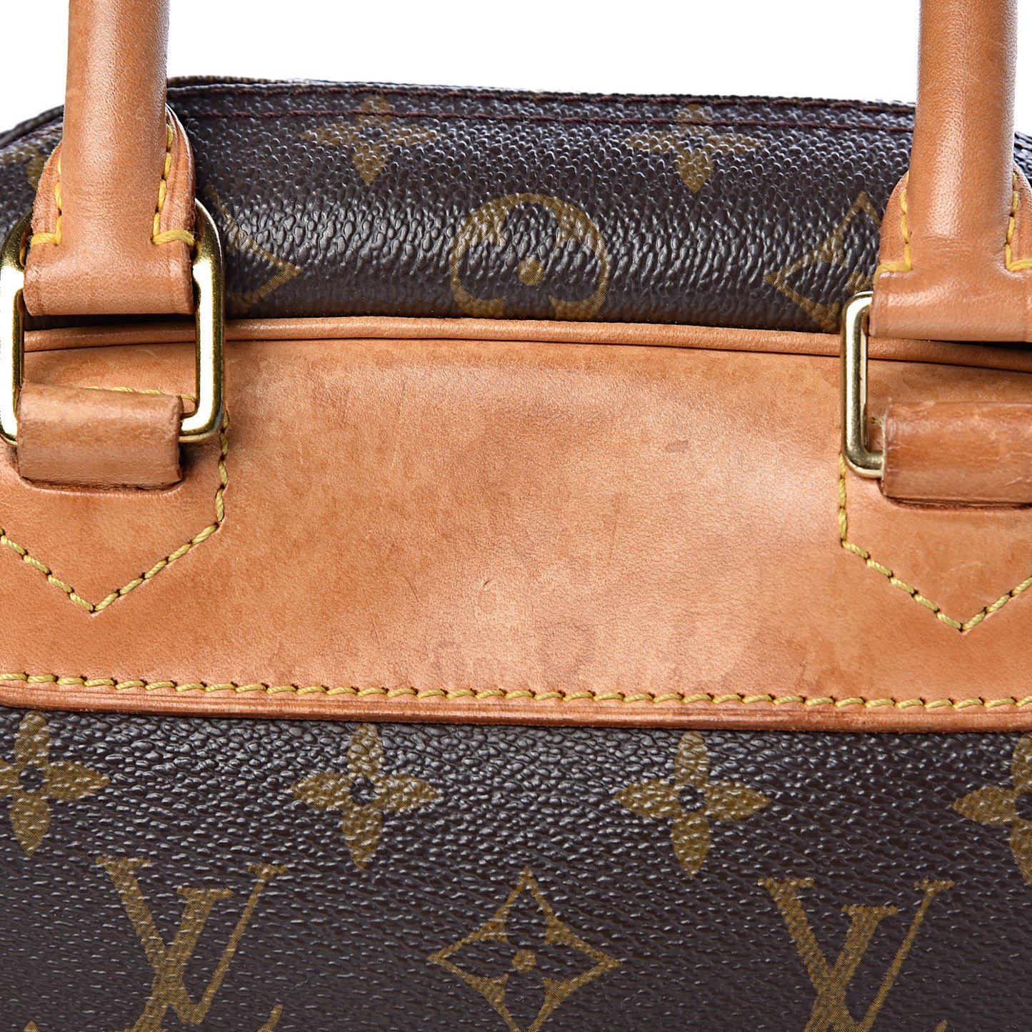 Monogram Deauville