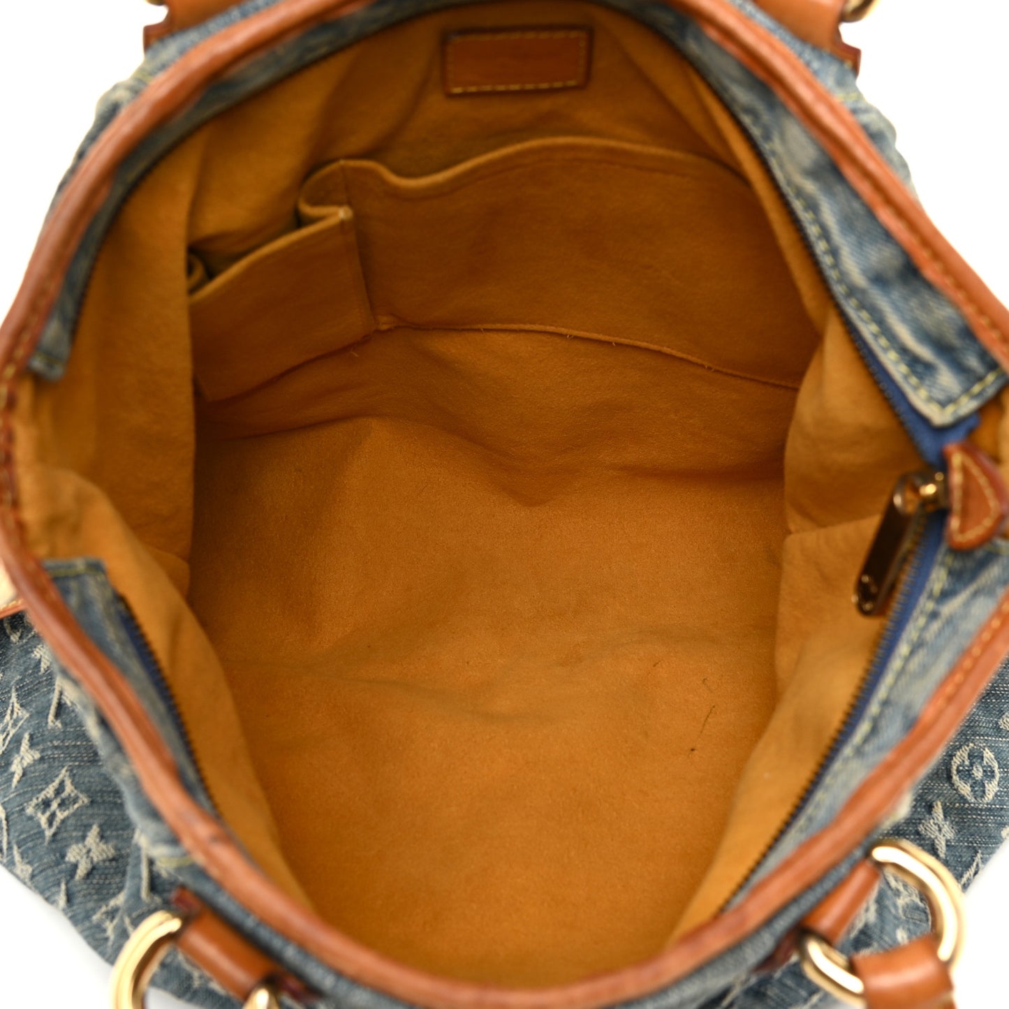 Denim Neo Cabby GM Blue