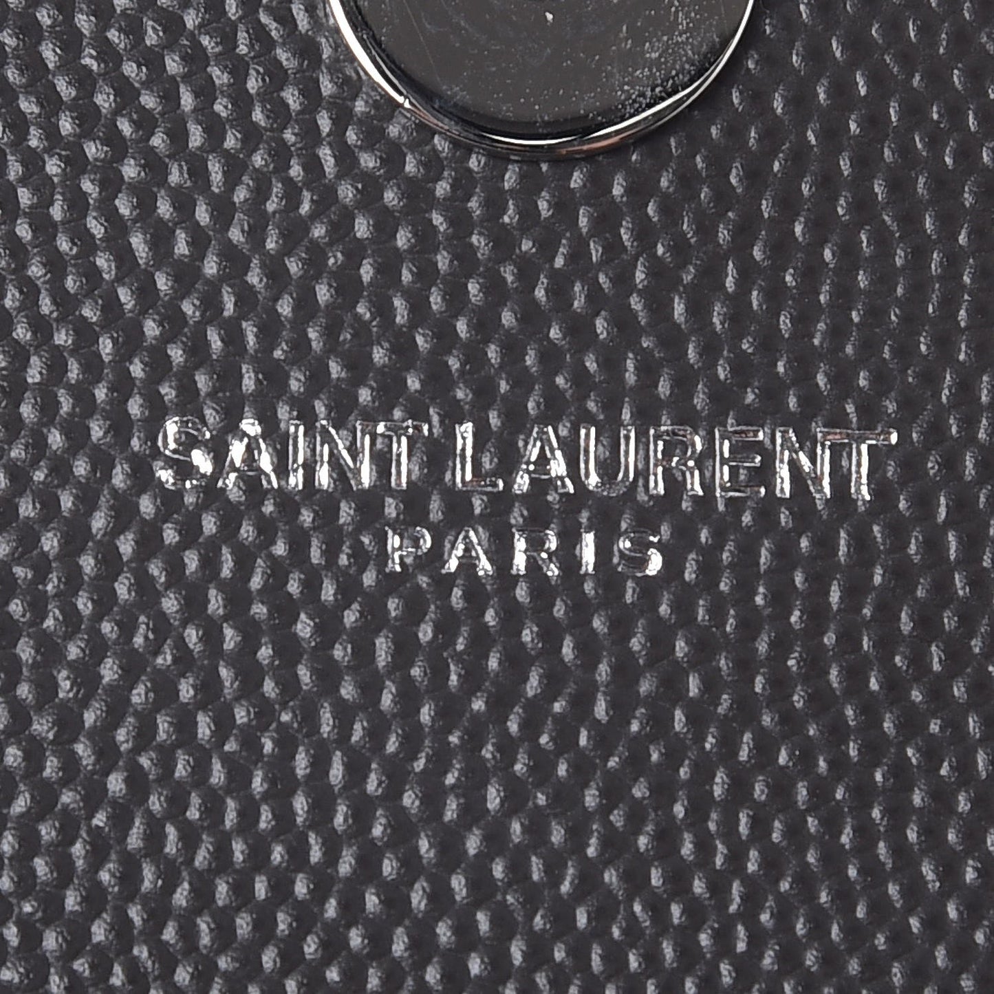 Grain De Poudre Small Monogram Kate Satchel Earth