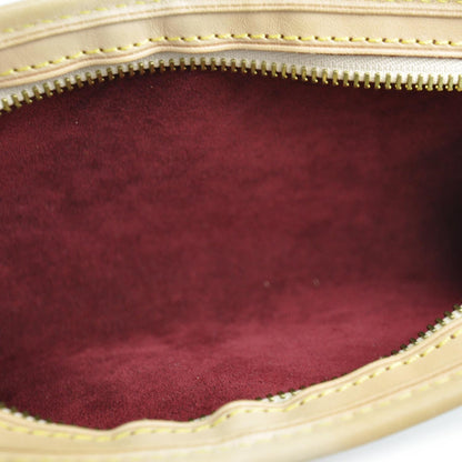 Louis Vuitton Monogram Multicolor Shirley White 6 of 7