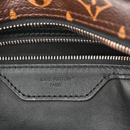 Louis Vuitton Monogram Speedy Soft 30 Dark 6 of 9