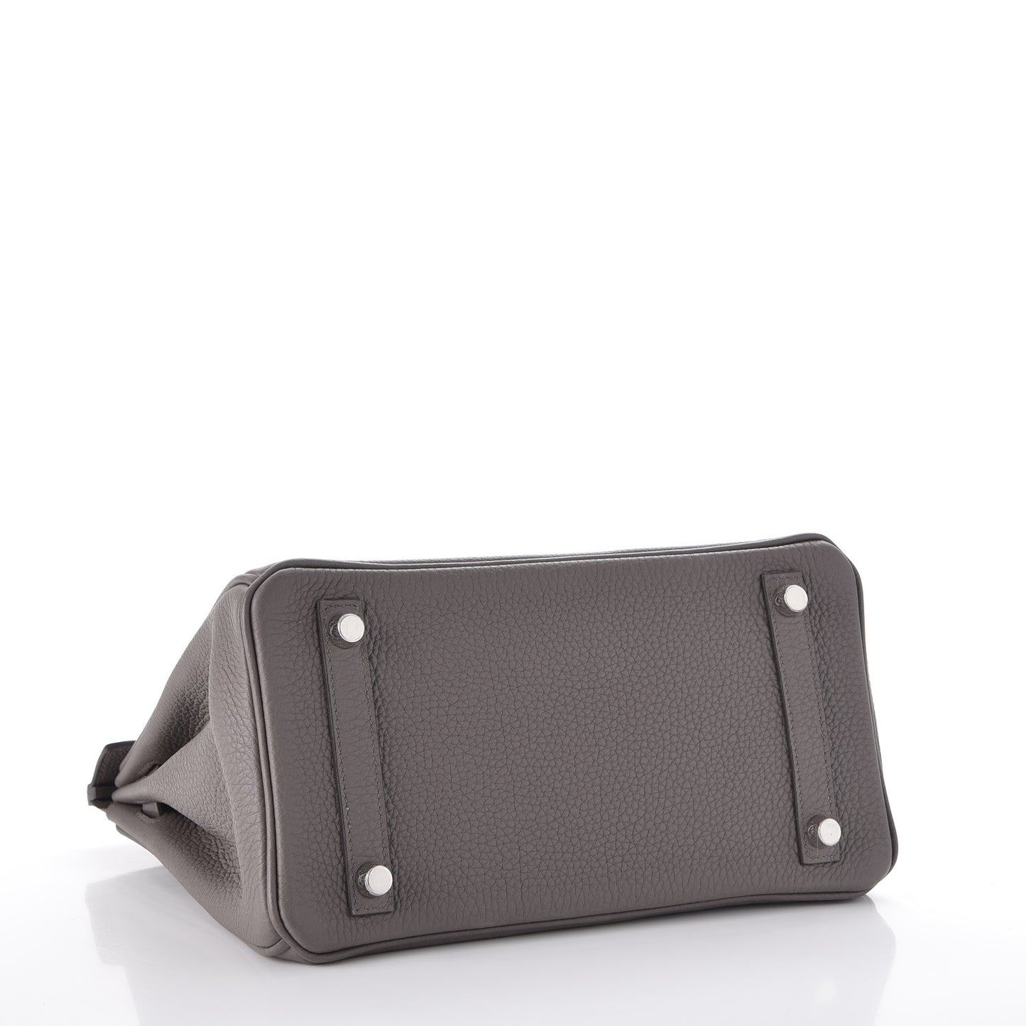 Togo Birkin 25 Etain