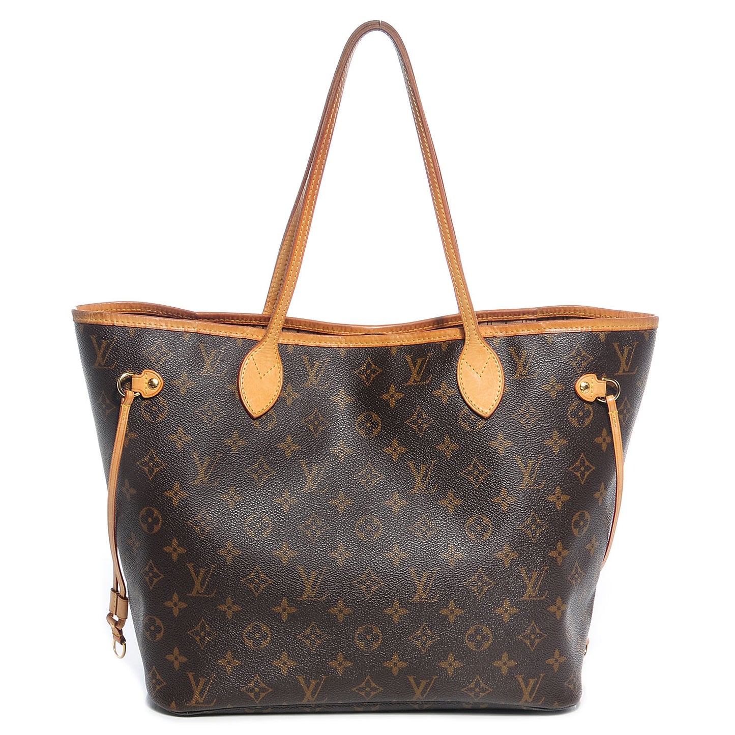 Monogram Neverfull MM