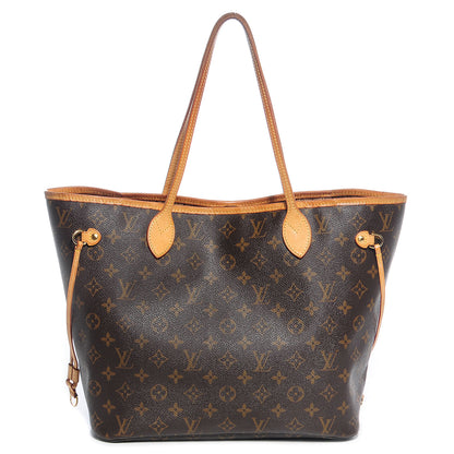 Louis Vuitton Monogram Neverfull MM 1 of 7