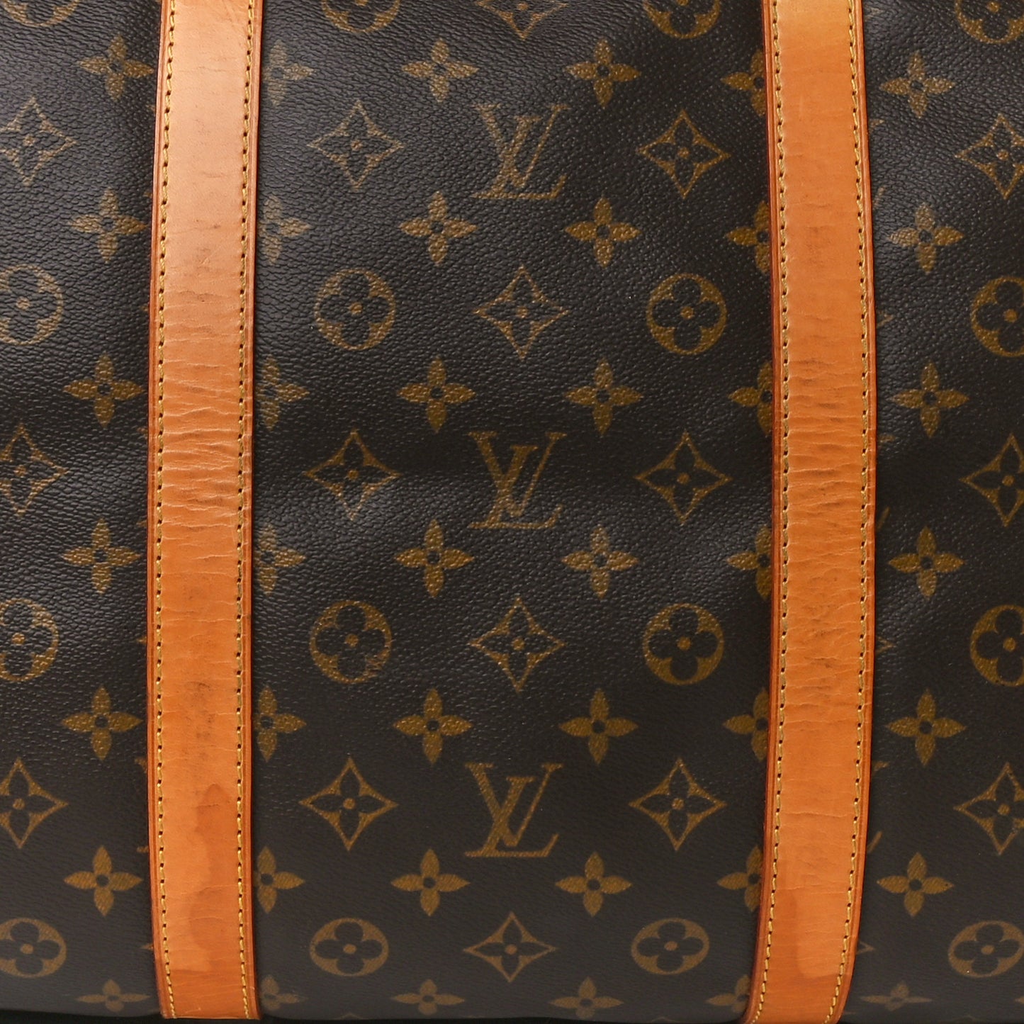 Monogram Keepall Bandouliere 60
