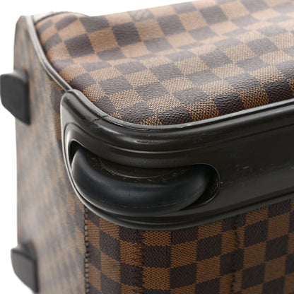 Louis Vuitton Damier Ebene Eole 50 8 of 9