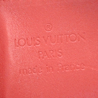 Louis Vuitton Vernis Lexington Rouge 4 of 6