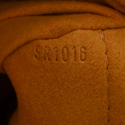 Louis Vuitton Denim Raye Mini Pleaty Blue 7 of 10