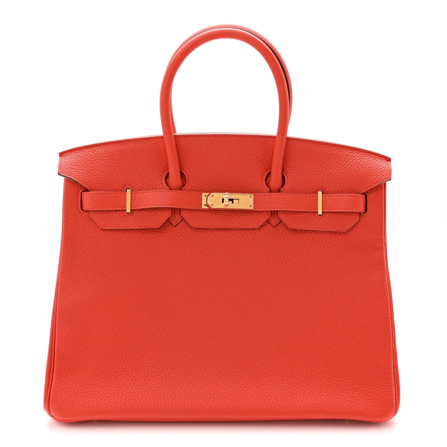 Togo BIRKIN 35 Capucine