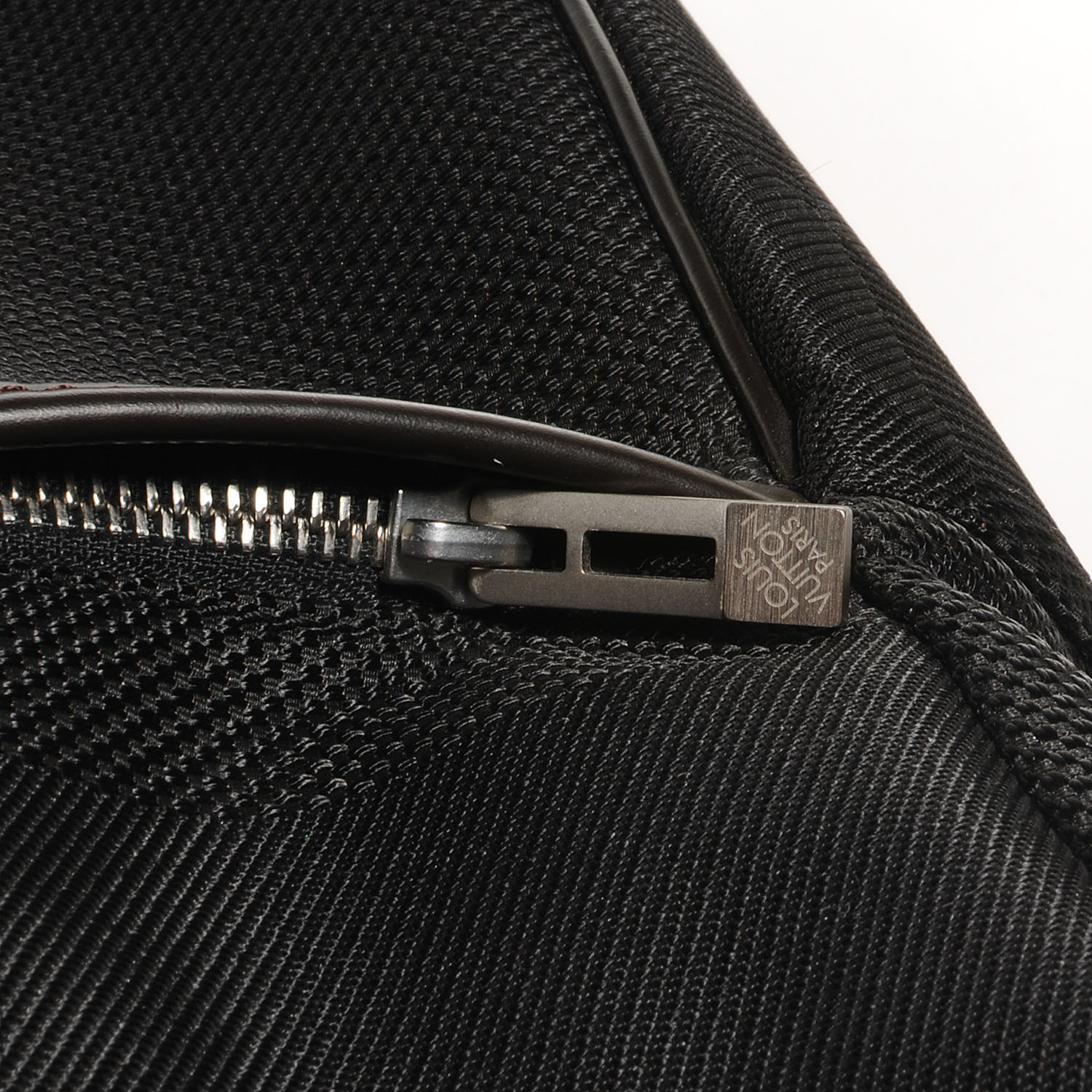 Louis Vuitton Damier Geant Albatros Black 5 of 8
