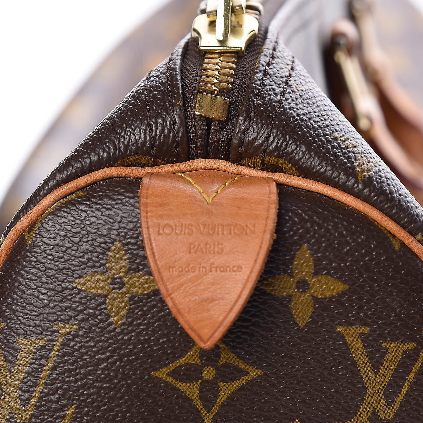 Monogram Keepall 45
