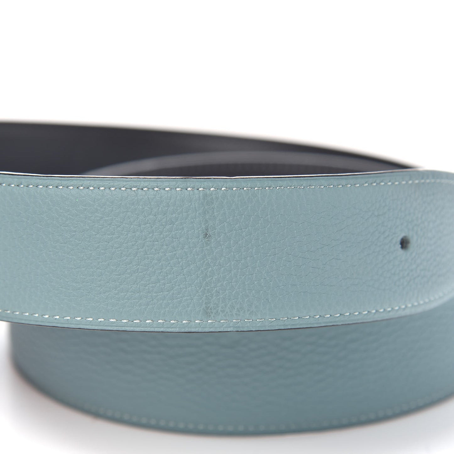 Togo 135 32mm Belt Strap 95 Ciel Graphite