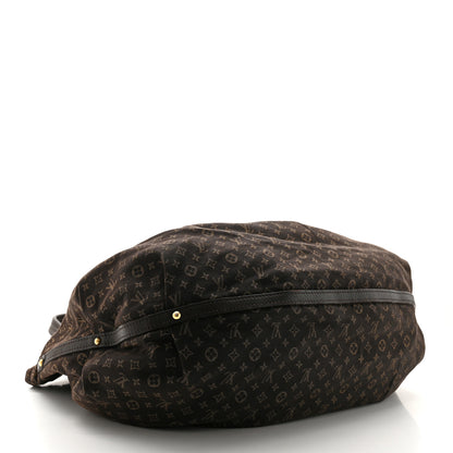 Louis Vuitton Monogram Idylle Fantaisie Fusain 4 of 10