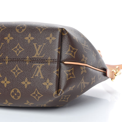 Louis Vuitton Monogram Turenne PM 7 of 11