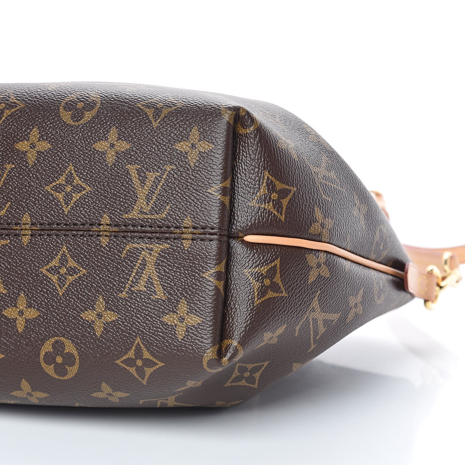 Louis Vuitton Monogram Turenne PM 7 of 11