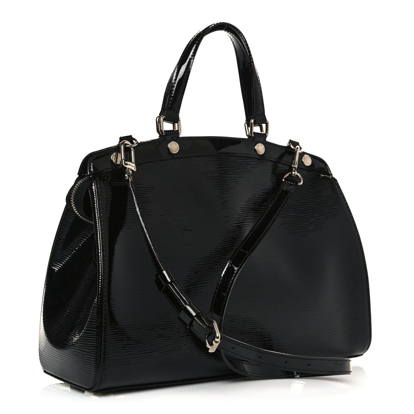 Electric Epi Brea MM Black