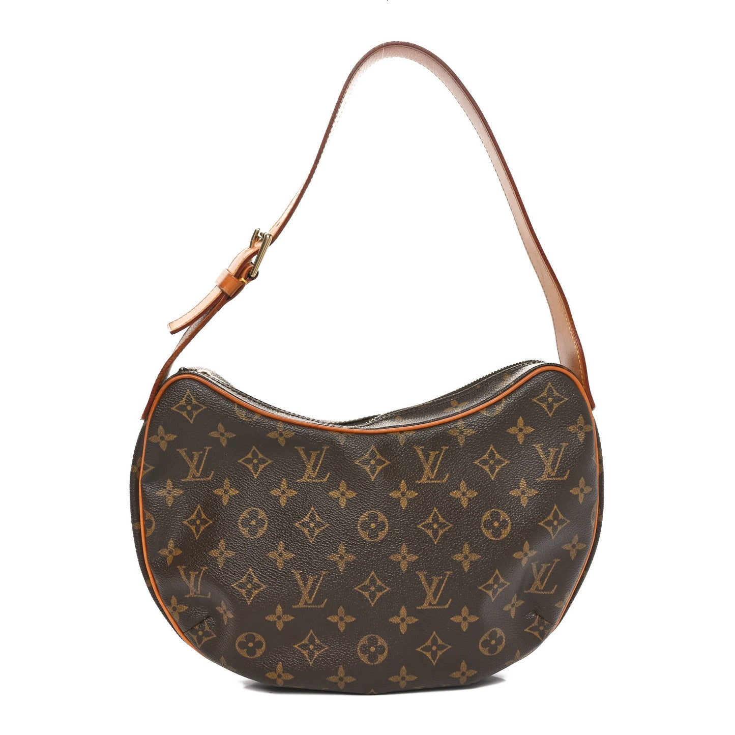 Monogram Croissant MM
