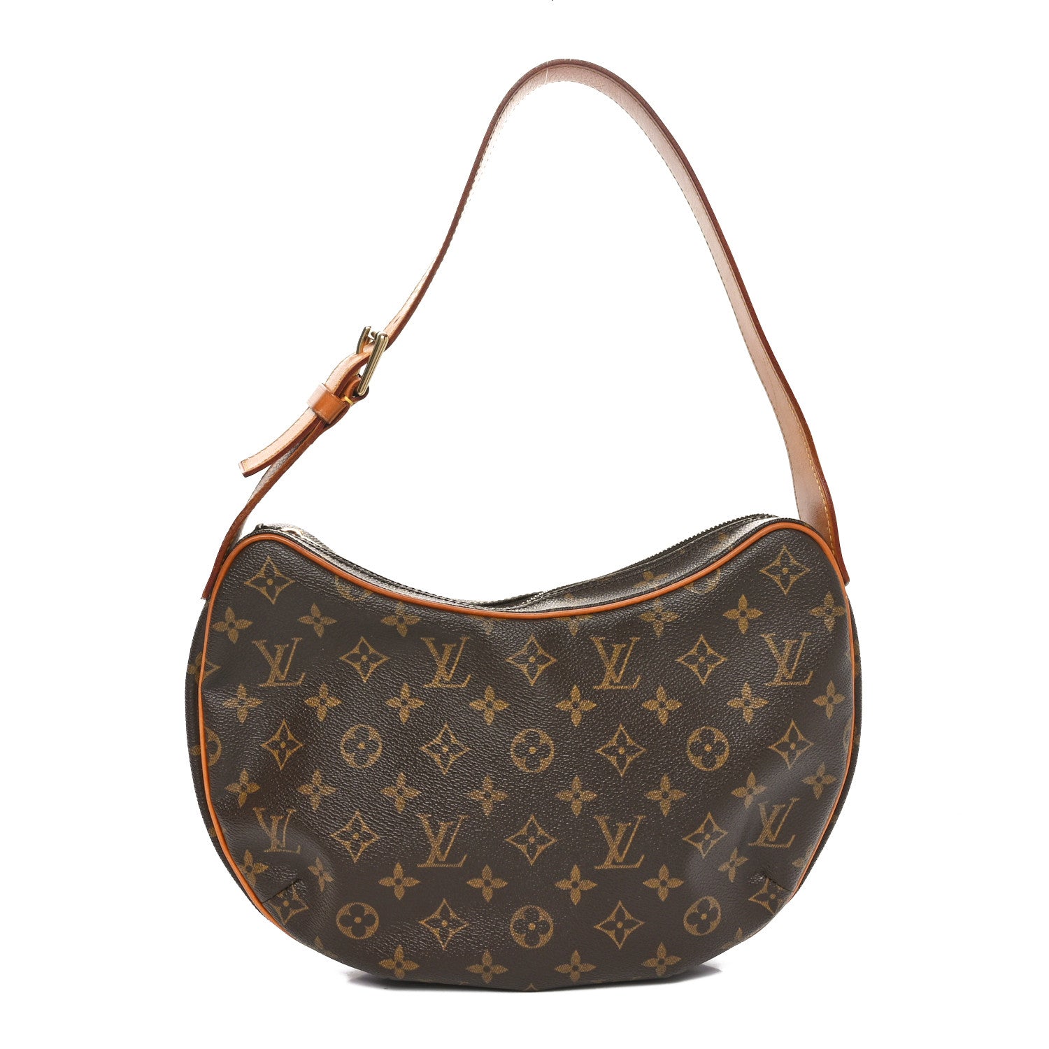 Louis Vuitton Monogram Croissant MM 1 of 9