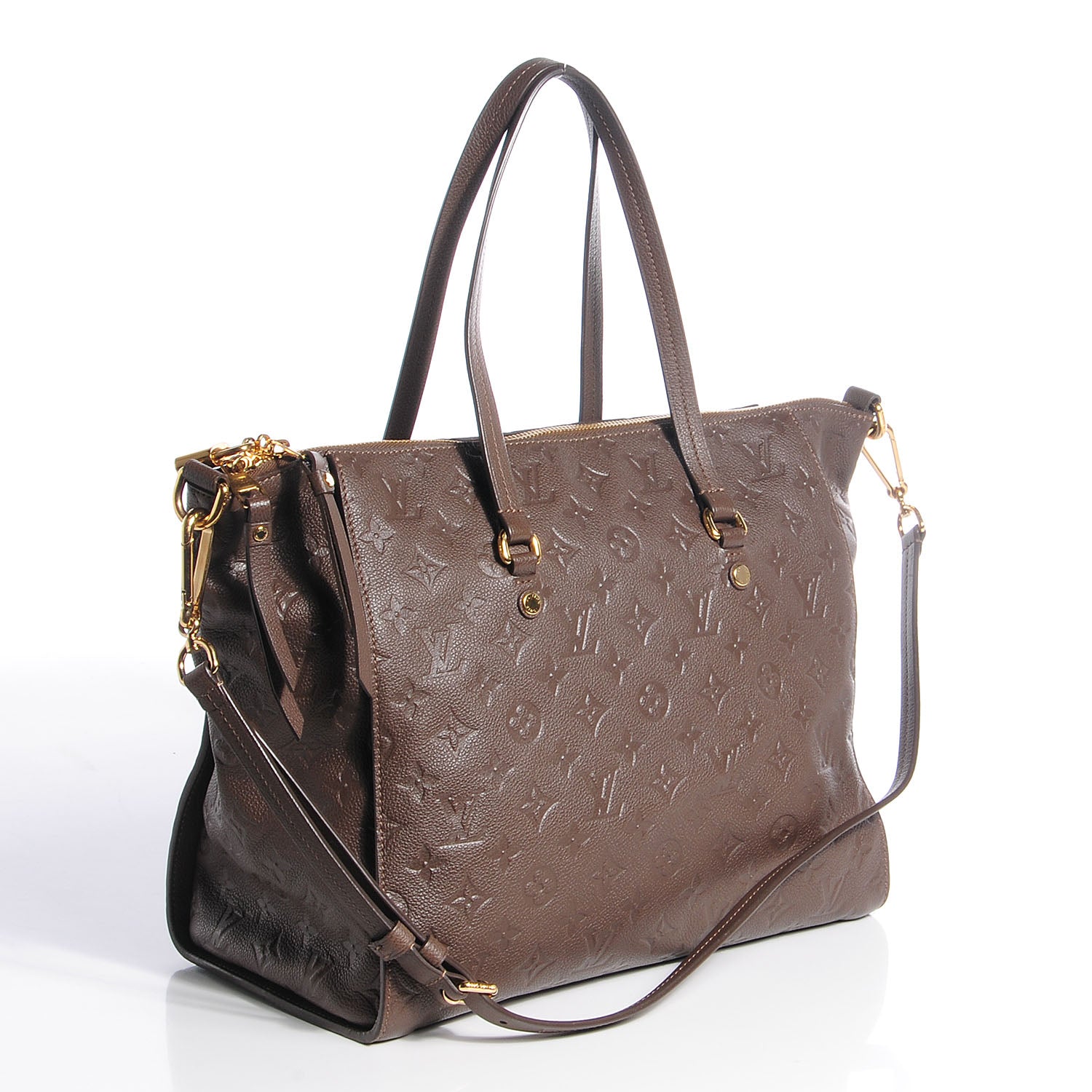 Louis Vuitton Empreinte Lumineuse PM Ombre 3 of 8