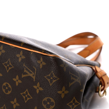 Louis Vuitton Monogram Batignolles 9 of 14