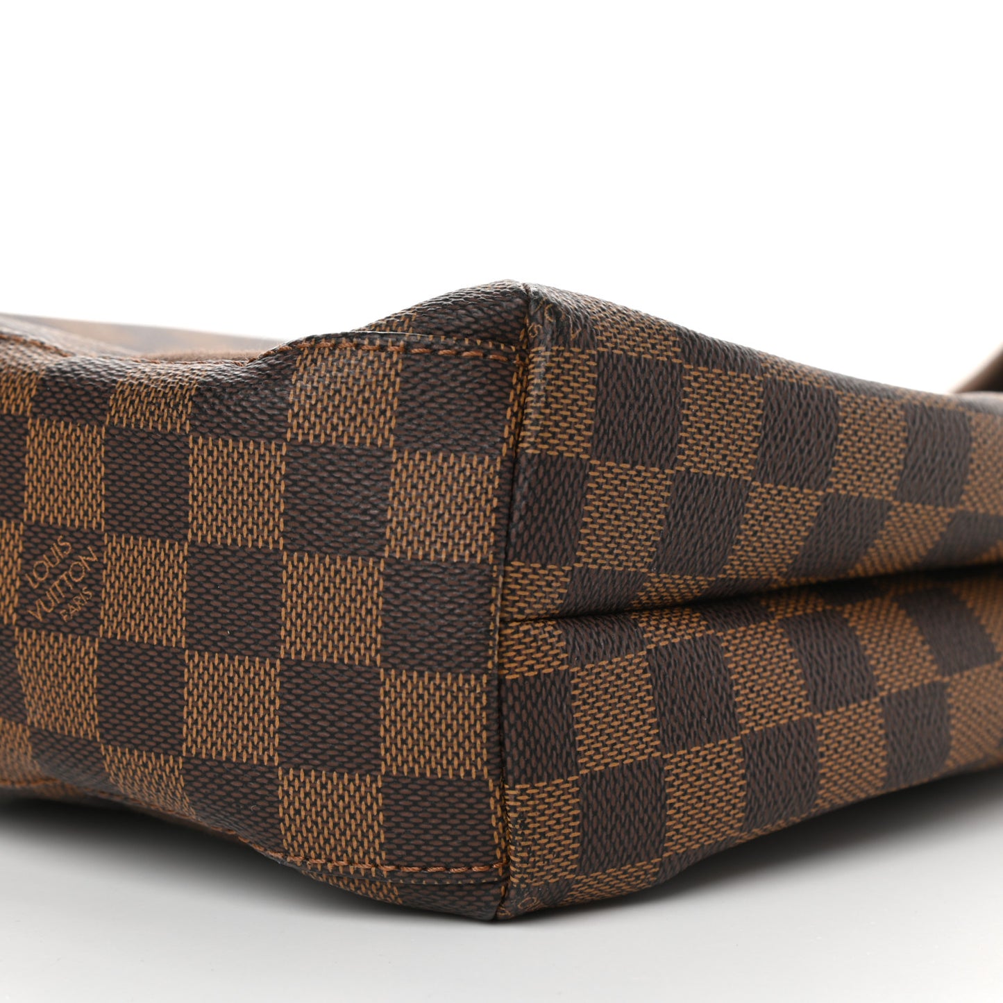 Damier Ebene Cabas Beaubourg