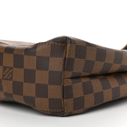 Louis Vuitton Damier Ebene Cabas Beaubourg 10 of 11