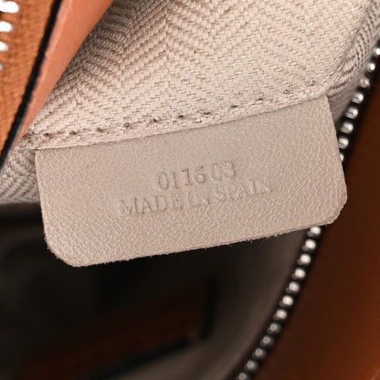 Loewe Calfskin Medium Puzzle Bag Tan 12 of 19