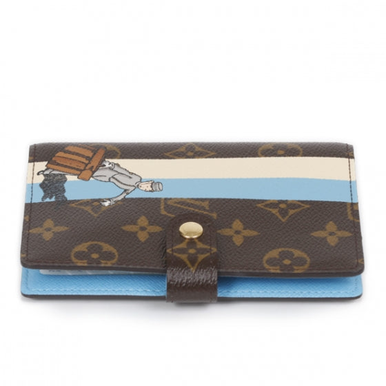 Monogram Groom Agenda PM