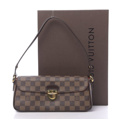 Louis Vuitton Damier Ebene Ravello PM 11 of 11