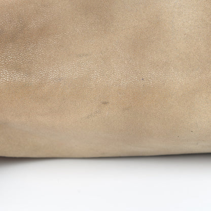 Stella McCartney Shaggy Deer Big Falabella Tote Beige 12 of 15