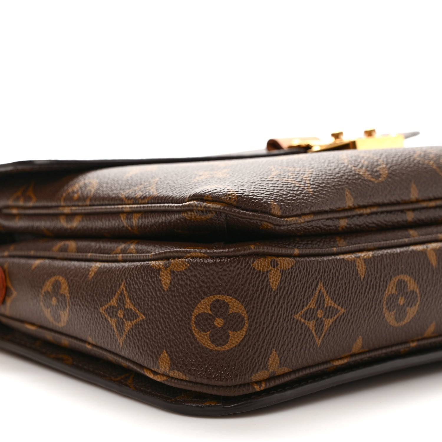 Louis Vuitton Monogram Pochette Metis 8 of 8