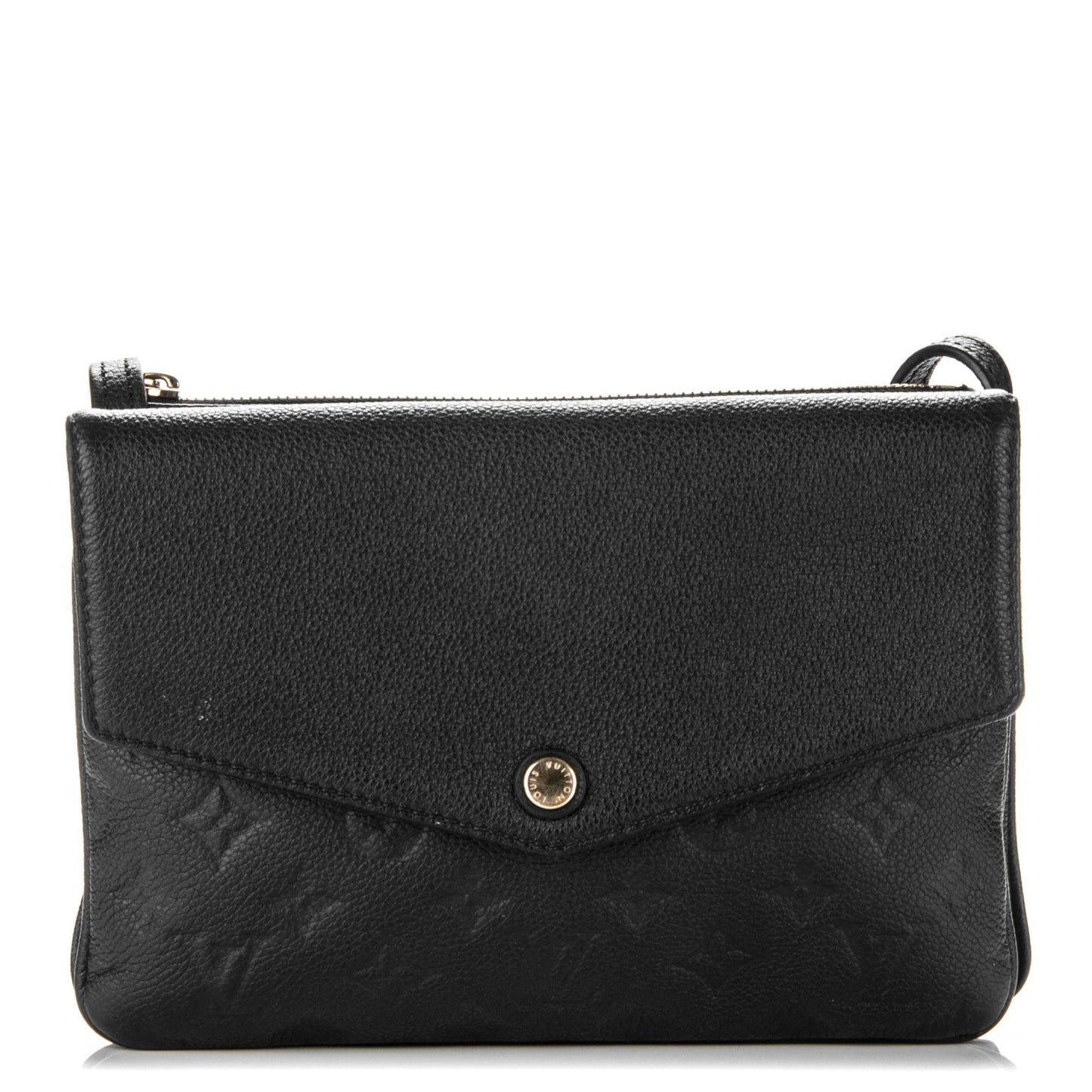 Empreinte Twice Black