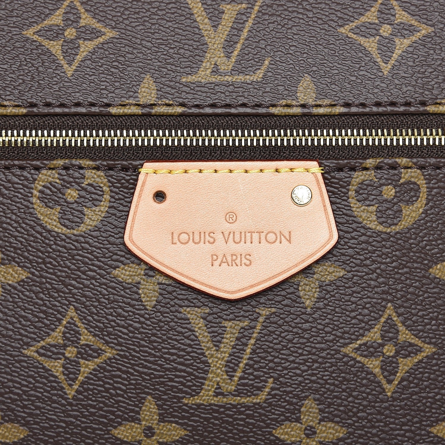 Louis Vuitton Monogram Iena PM 9 of 9