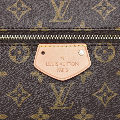 Louis Vuitton Monogram Iena PM 9 of 9