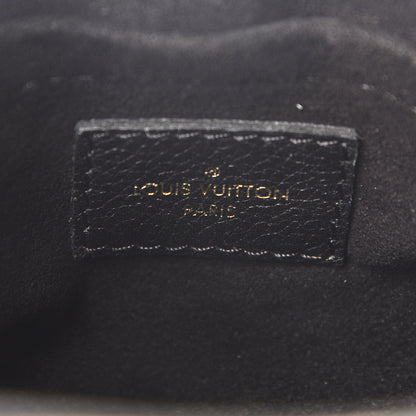 Louis Vuitton Monogram Pallas Full BB Black 8 of 8