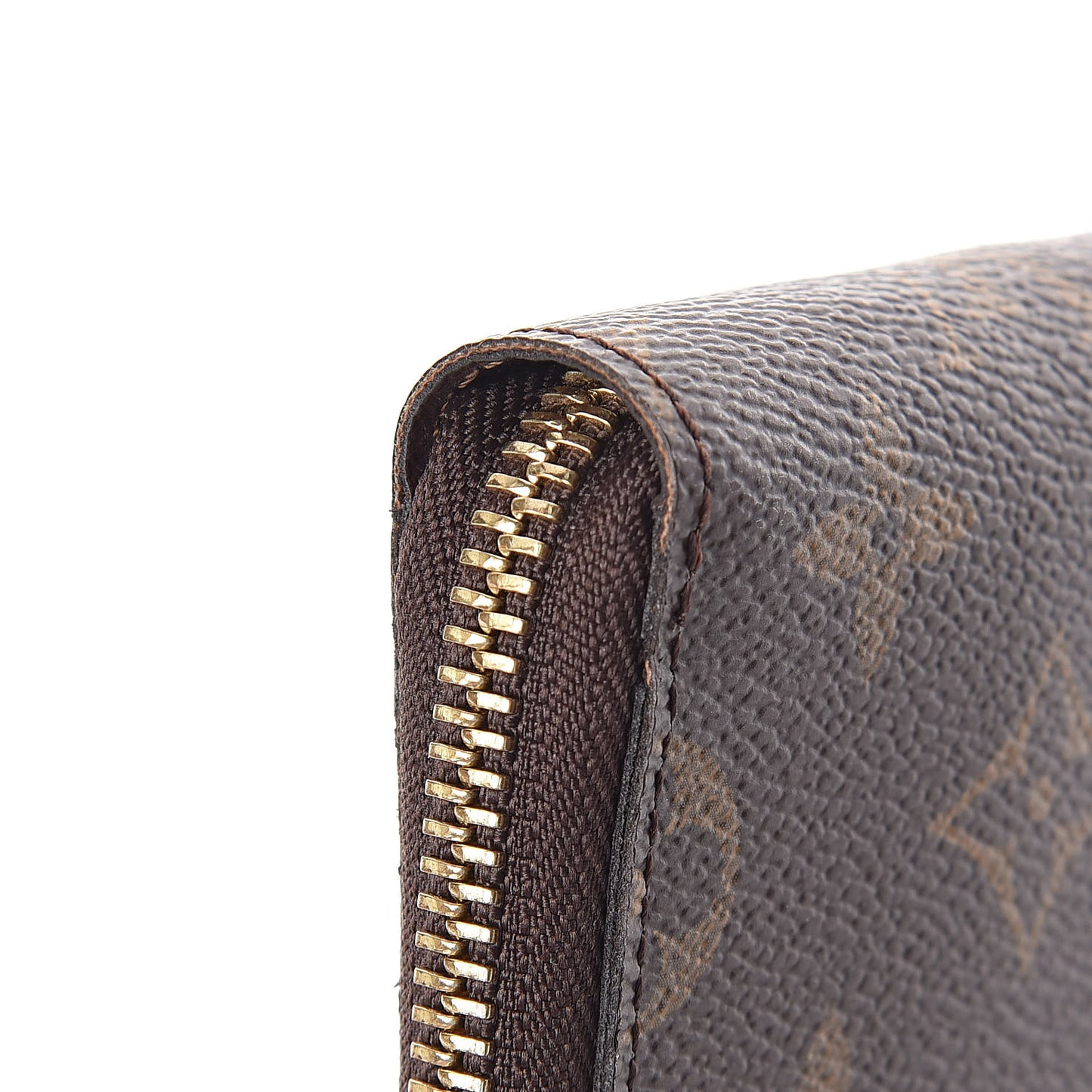 Monogram Zippy Compact Wallet