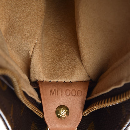 Louis Vuitton Monogram Looping GM 7 of 9