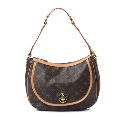 Louis Vuitton Monogram Tulum PM 1 of 9