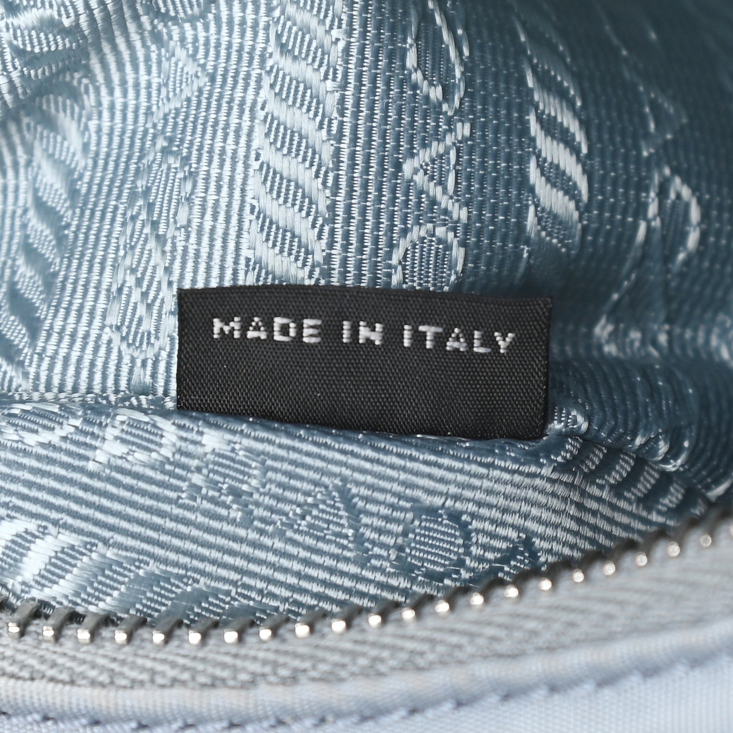 Nylon Re-Edition 2005 Shoulder Bag Astrale